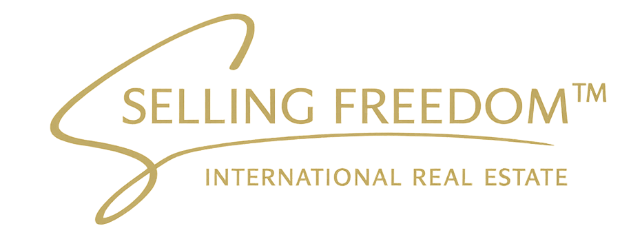 Selling Freedom™ - International Real Estate