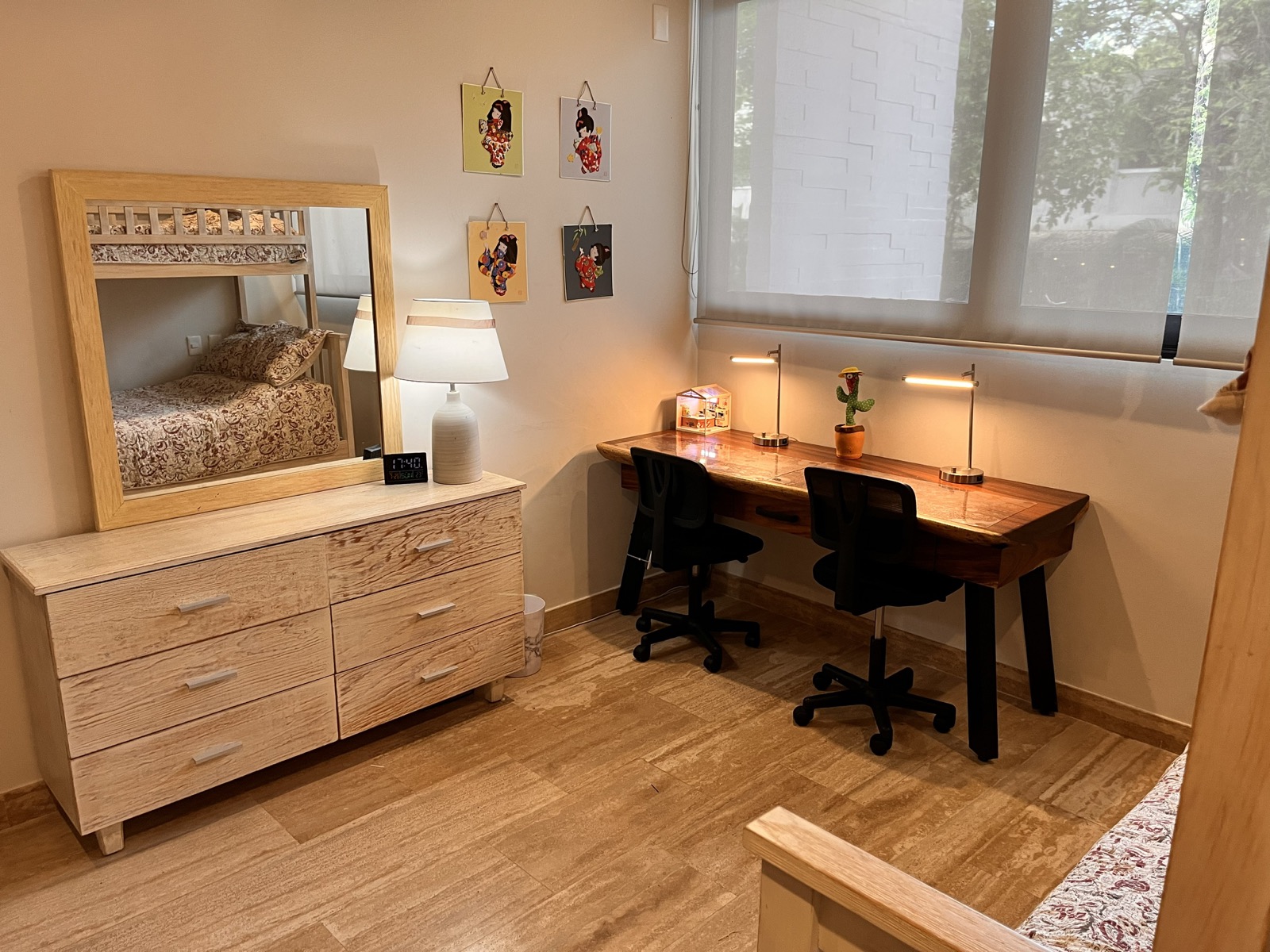 AWA Playacar | 2 Bedroom Rental photo 1