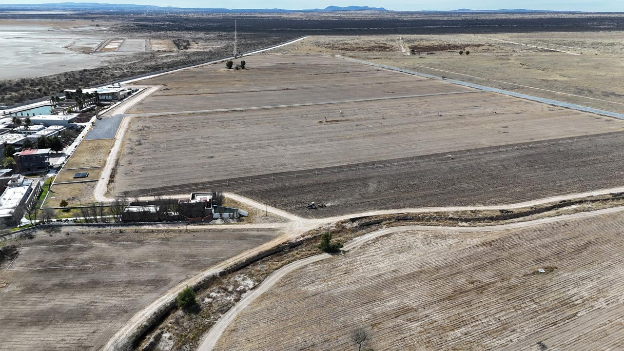 Estate Size Lots | San Luis Potosí Equestrian Community photo 5