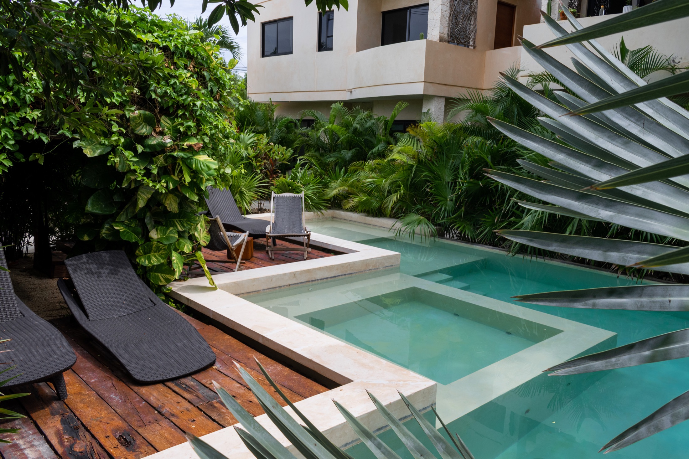 Turnkey Designer Residence with Private Pool | Villas Esperanza photo 1