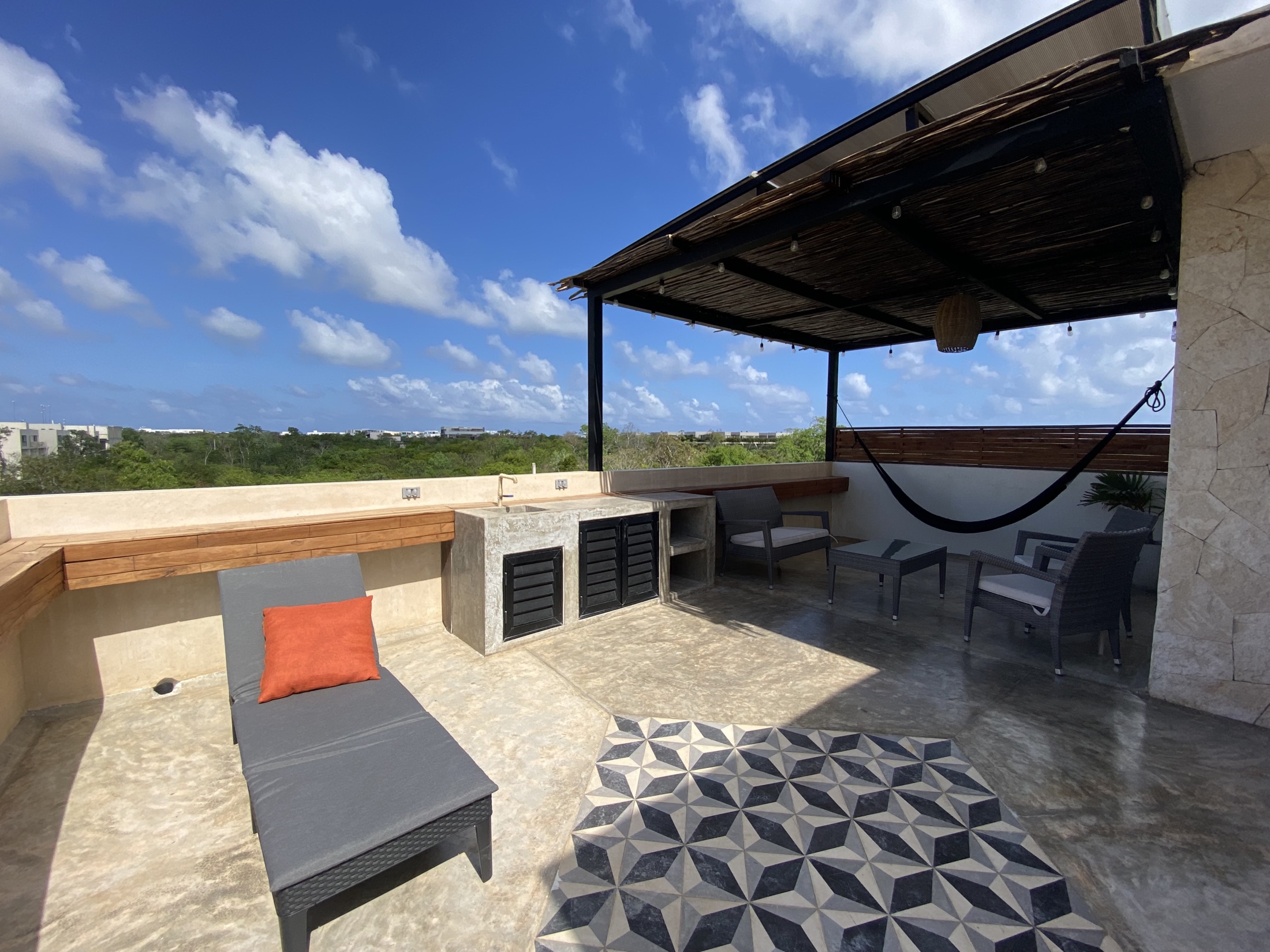 Turnkey Designer Residence with Private Pool | Villas Esperanza photo 5